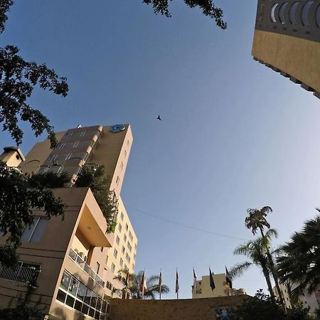 ביירות Cosmopolitan Hotel מראה חיצוני תמונה