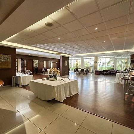 ביירות Cosmopolitan Hotel מראה חיצוני תמונה