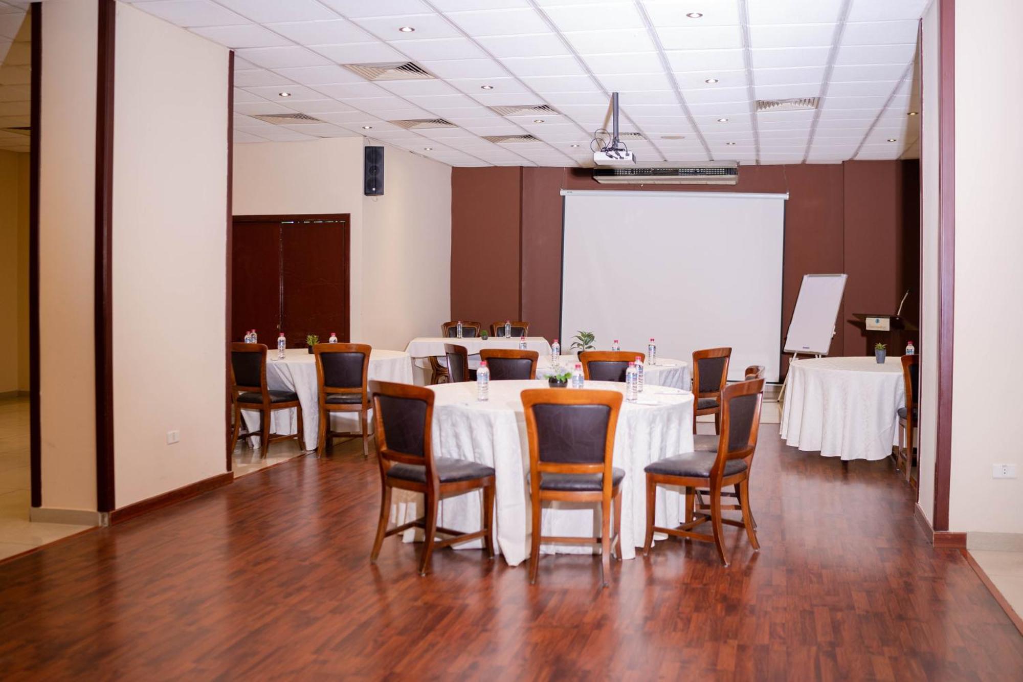ביירות Cosmopolitan Hotel מראה חיצוני תמונה
