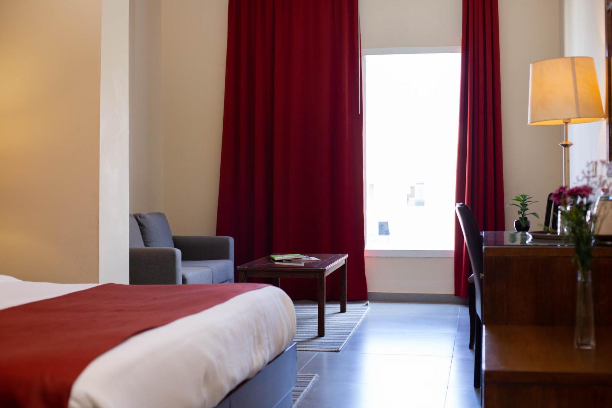 ביירות Cosmopolitan Hotel מראה חיצוני תמונה