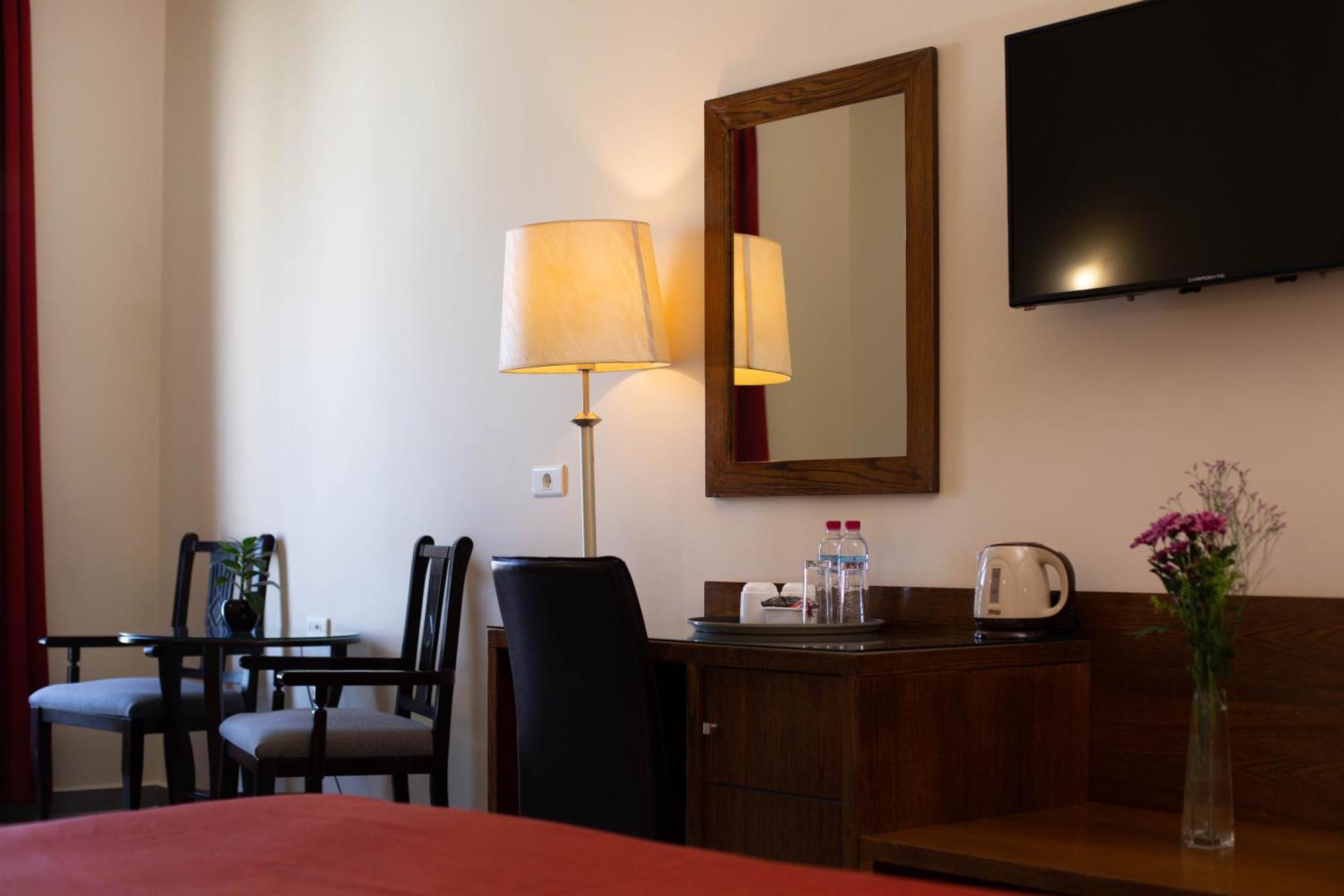 ביירות Cosmopolitan Hotel מראה חיצוני תמונה