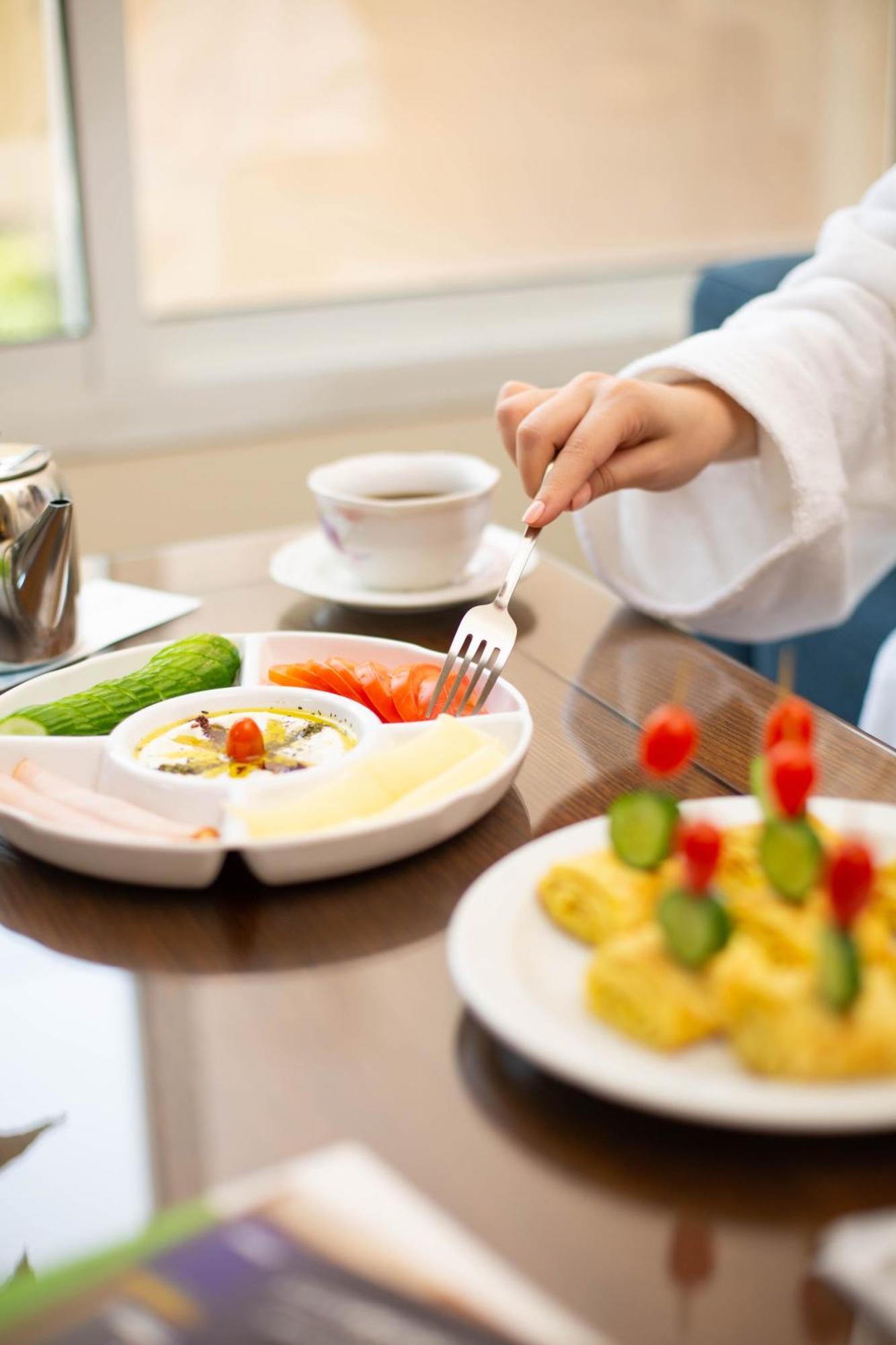 ביירות Cosmopolitan Hotel מראה חיצוני תמונה