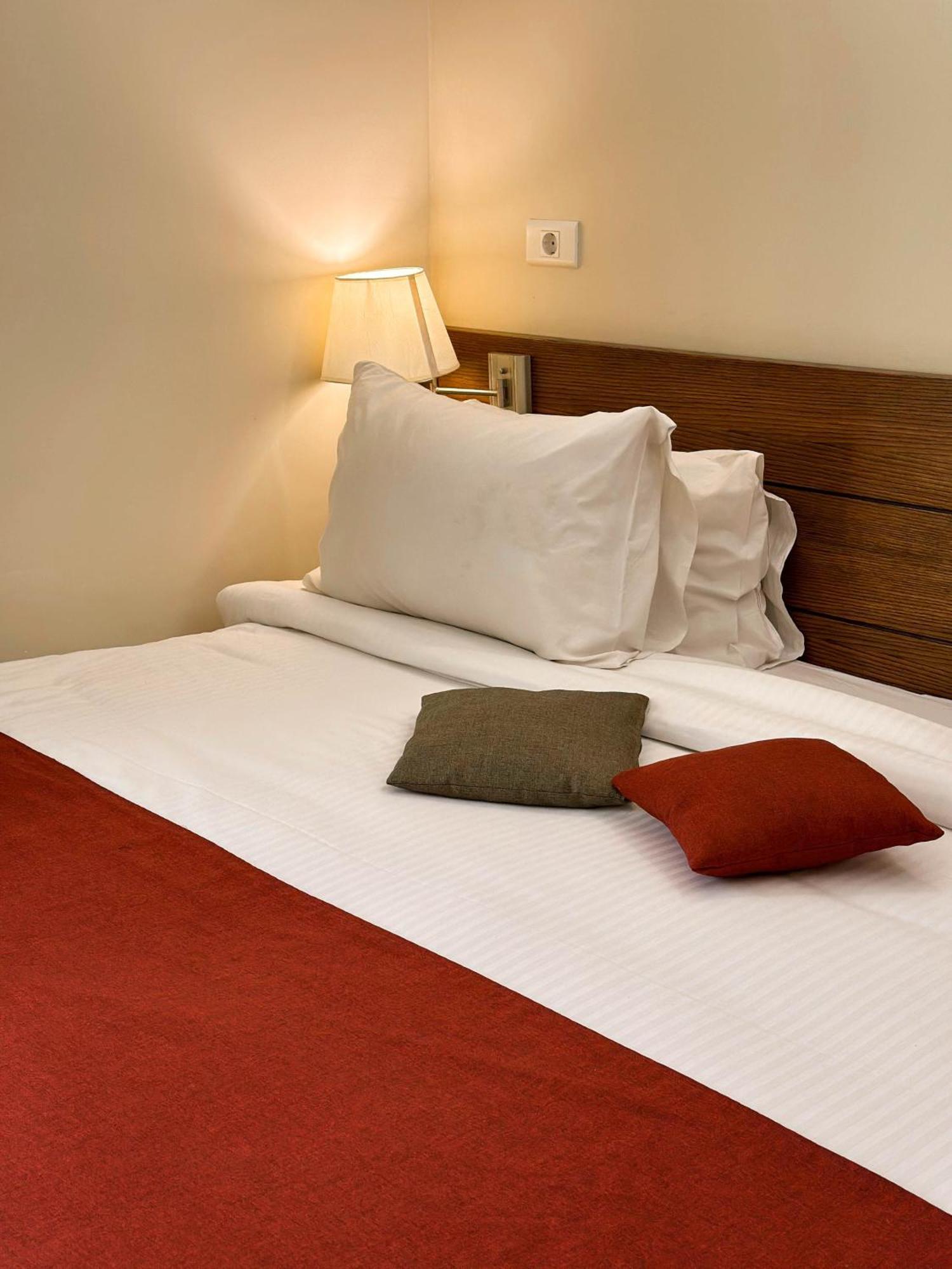 ביירות Cosmopolitan Hotel מראה חיצוני תמונה